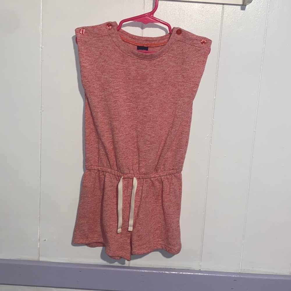 Full body suit